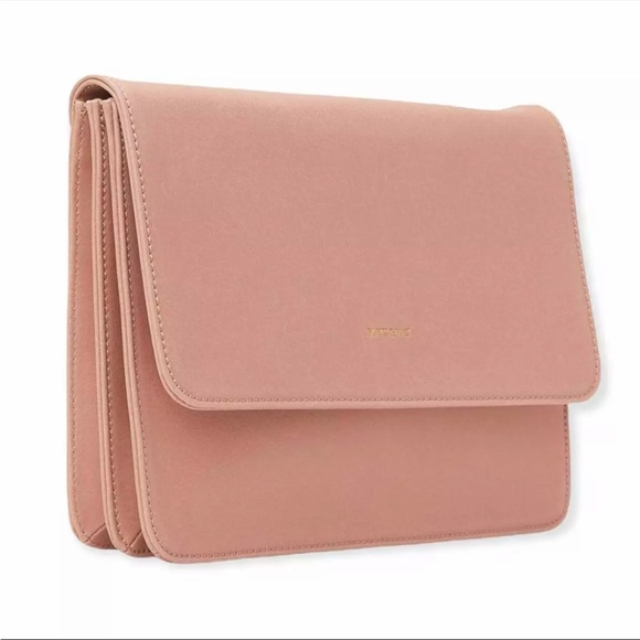 Matt & Nat LYSA VEGAN CROSSBODY BAG - VINTAGE - Picture 3 of 9